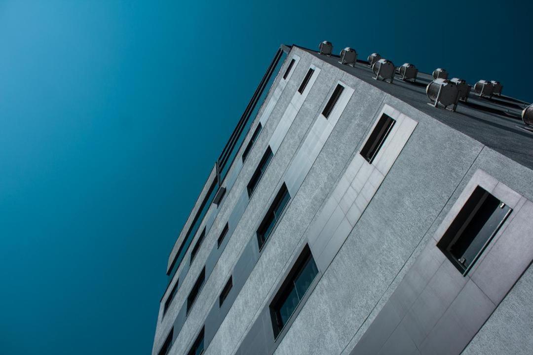Hotel San Telmo Апаресида Екстериор снимка