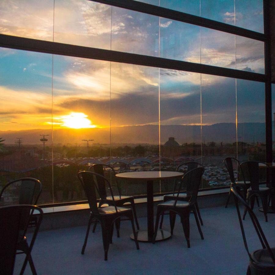 Hotel San Telmo Апаресида Екстериор снимка