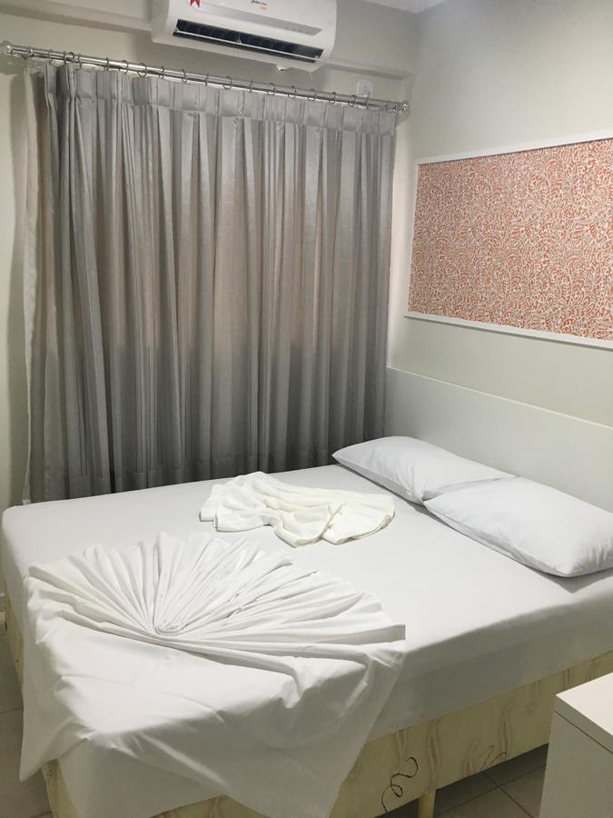 Hotel San Telmo Апаресида Екстериор снимка