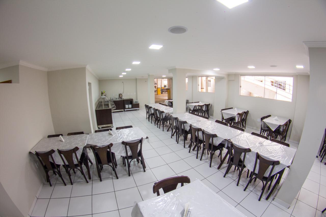Hotel San Telmo Апаресида Екстериор снимка