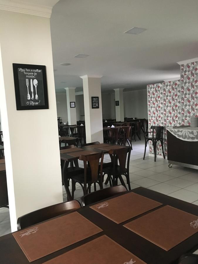 Hotel San Telmo Апаресида Екстериор снимка